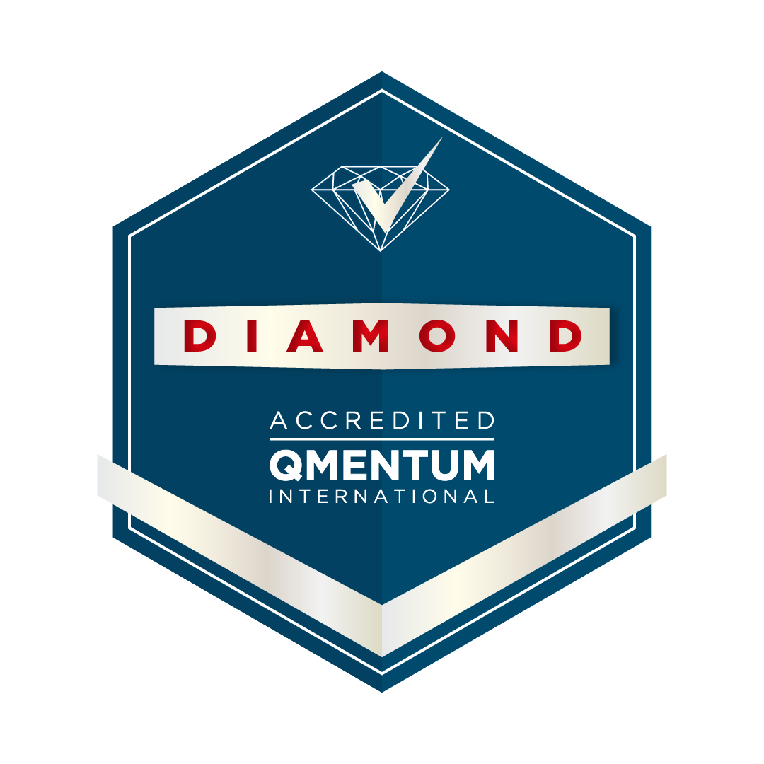 Diamond Qmentum